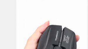 Профессиональный бинокль 10x25, Призма BAK4, мощный