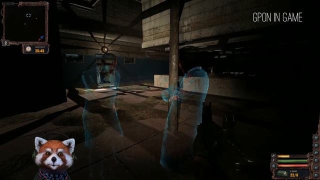 S.T.A.L.K.E.R. - Lost Alpha DC (v1.4006) ► #13 Лаборатория X-18 смотреть онлайн