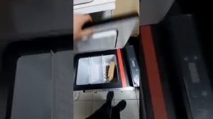 Автохолодильник компрессорный LIBHOF Q-22 (22 л.)