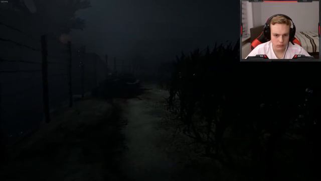 Outlast 2 Was wird passieren?-Part 2 смотреть онлайн