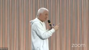 Александр Хакимов - Духовные уроки. День 3