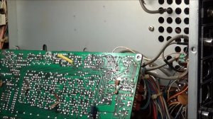 #129 Kenwood TS 940 Low Receive