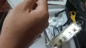 Материнская плата с алиэкспресс Huananzhi X99 BD4 и NVMe ssd накопитель на 512 gb