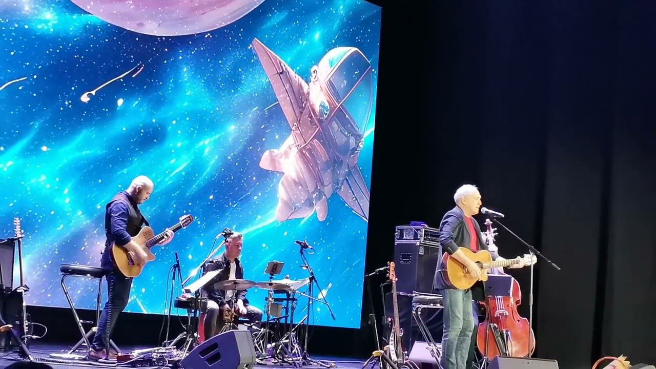 Алексей Иващенко "Крибле крабле бумс" 11. 04.2023 смотреть онлайн