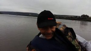 Первый запуск Yamaha 9.9