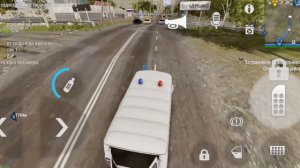 Ненавижу полицию!