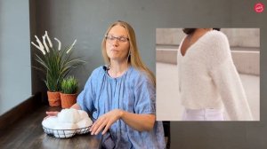 ЧТО СВЯЗАТЬ ИЗ ЛЕТНЕЙ ПРЯЖИ - идеи для вязания из пряжи LANA GROSSA