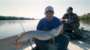 Ловля спиннингом трофейных щук - Fishing Today