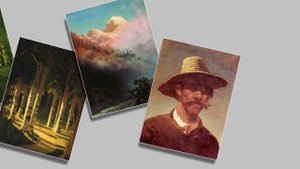 Художник Куинджи Архип Иванович