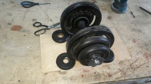 Держатель для планшета! Своими руками! Часы! Diy! Самоделки! Серега76!