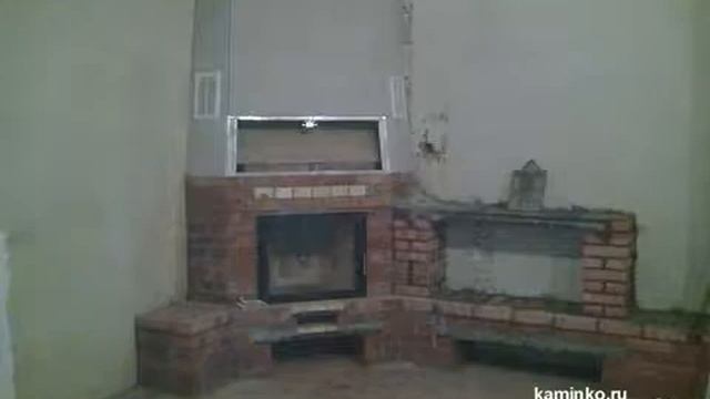 Kaminko.Ru - камины под ключ смотреть онлайн