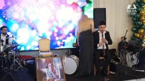 Reqsane İsmayilova - Sankt- Peterburg 2022