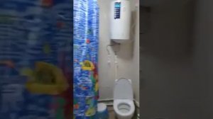 Дом на турбазе Донская вольница