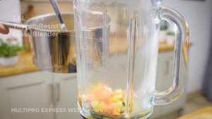 Kenwood FDM71 MultiPro Express Weigh+ Preview