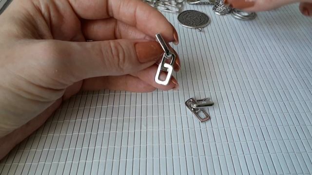 Обзор моих украшений? смотреть онлайн