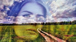 А.Бардин, Н.Уткина - Ков тязан моле, кизе вяти тейть (Куда б ни шла, к тебе ведёт мой путь)