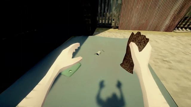 Май Саммер Хоум | Landlord's Super | Подарок Дяди (Прохождение) # 1 смотреть онлайн