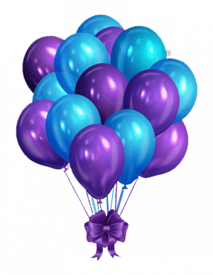 С Днем Рождения!