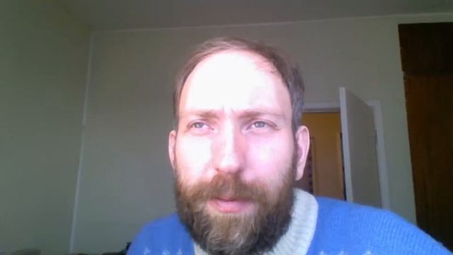 Шпицберген. Солнечный день в Баренцбурге