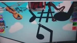 2-я часть роблакс морфики