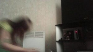 моя гимнастика