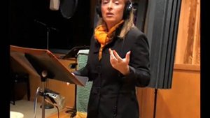 Институтка русский романс эмигрантов Яна Грей Old Russian Tango Yana Gray