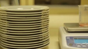 Как правильно выбрать средство для мытья посуды? (рубрика "Безопасная среда")