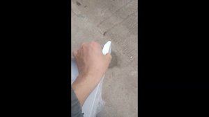 Монтаж наружных металлических откосов своими руками.