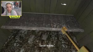 НОВАЯ КОНЦОВКА?! режим HARD► Granny: Chapter Two ► ПОЛНОЕ ПРОХОЖДЕНИЕ ГРЭННИ