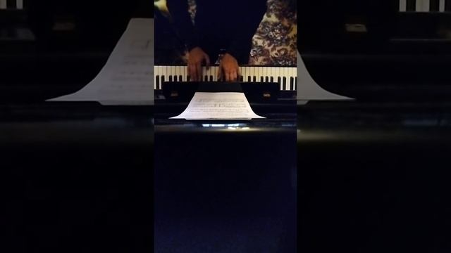 Фридерик Шопен Вальс 18 Frédéric Chopin, пост опус ??♾️?⭐???????( Особый Стиль - Мазурочный ноктюрн