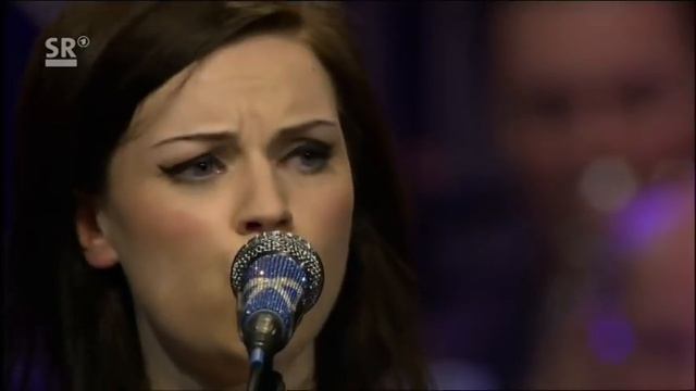 Amy Macdonald - Your time will come (Luxemburg 2010) смотреть онлайн