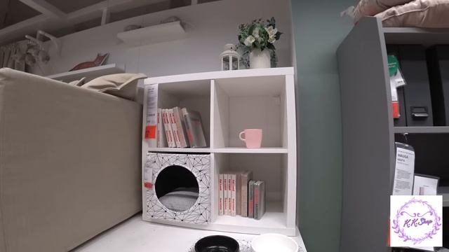 ✅ БРОСАЮ ВСЕ‼️БЕГУ В ИКЕА❌ ИХ ПРИВЕЗЛИ, ЧТО С ЦЕНАМИ⁉️ОБЗОР IKEA смотреть онлайн