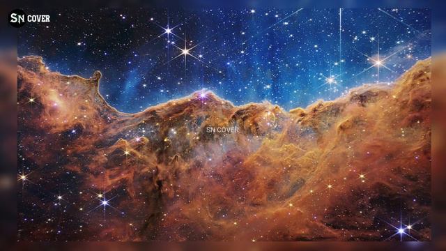 How James Web Telescope Can See In Past | James Web Telescope Images | SN COVER