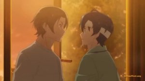 Можед дело ко мне и я просто слабак (Сенен-ай Аниме клип)