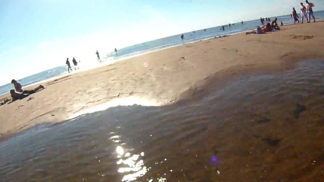 долгий путь в воду..... смотреть онлайн