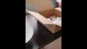 Раковина накладная Teymi D42 artceramic
