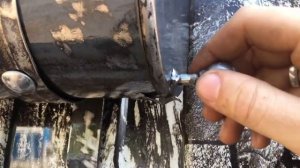 Стильный Почтовый ящик своими руками!