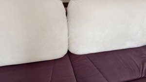 Чехол на подушку дивана