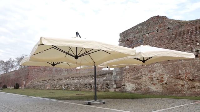 Umbrele Poker Retractabile Terasa смотреть онлайн