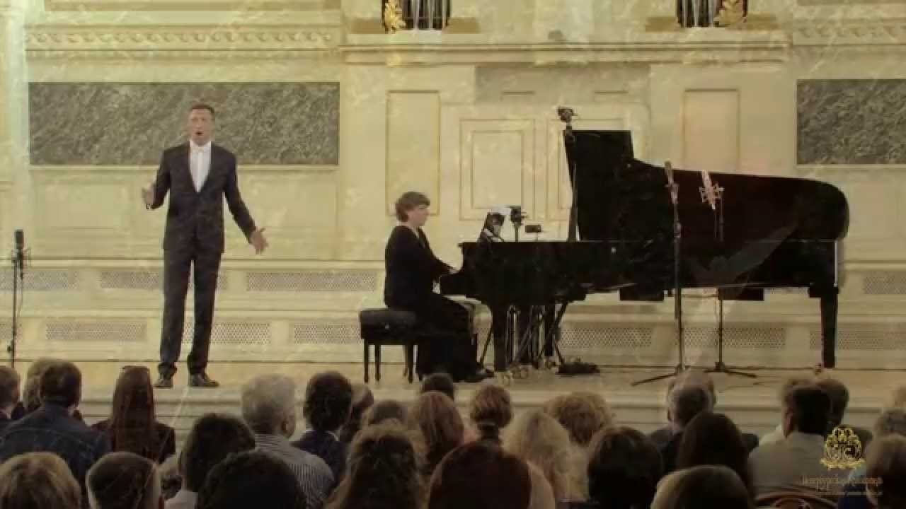 Valentine's Cavatina from the Opera "Faust". Каватина Валентина из оперы "Фауст". смотреть онлайн