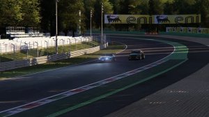 ASSETTO CORSA / HONDA S2000 VS LADA VESTA SPORT /