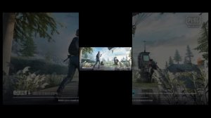 Как сделать вид от Айпада в pubg mobile Самое просто решение проблемы.