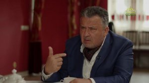 О сокровенном. Василий Ирзабеков. Иуда Искариот: палач или жертва? Часть 3