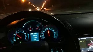 Круиз контроль на Крузе 109л.с. шушары