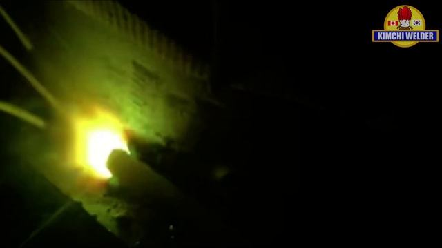 9 Chrome Stick welding 9015-B3 смотреть онлайн