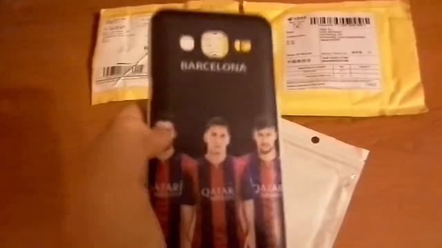 2 Письма с AliExpress # 1 смотреть онлайн