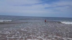 ОТПУСК! КУПАЕМСЯ В ОКЕАНЕ! Prince Edward Island, лучшие пляжи в Канаде, развлечения, рестораны