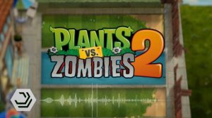 Watery Graves - PvZ 2 Style (Remaster)