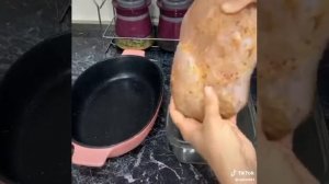 Пастрома из индейки рецепт