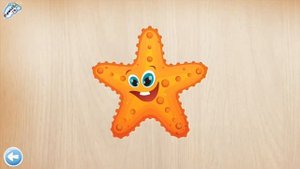 Пазлы для детей. Животные. Весёлые пазлы. Развивающее видео для самых маленьких